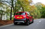 Vauxhall Viva Rocks 2017 года